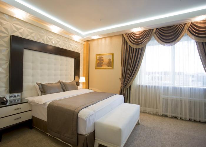 Butik-Hotel Buta