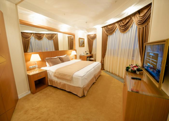 Butik-Hotel Buta
