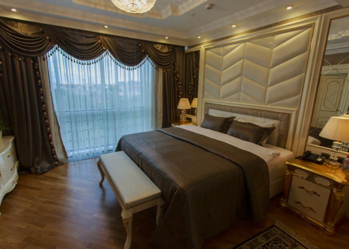 Butik-Hotel Buta
