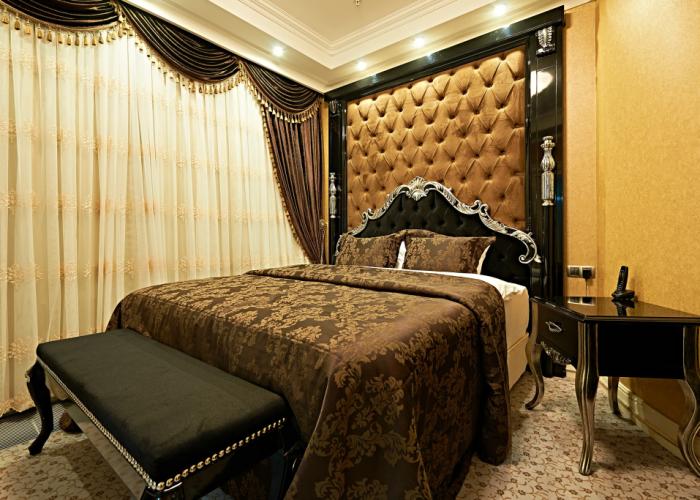 Butik-Hotel Buta