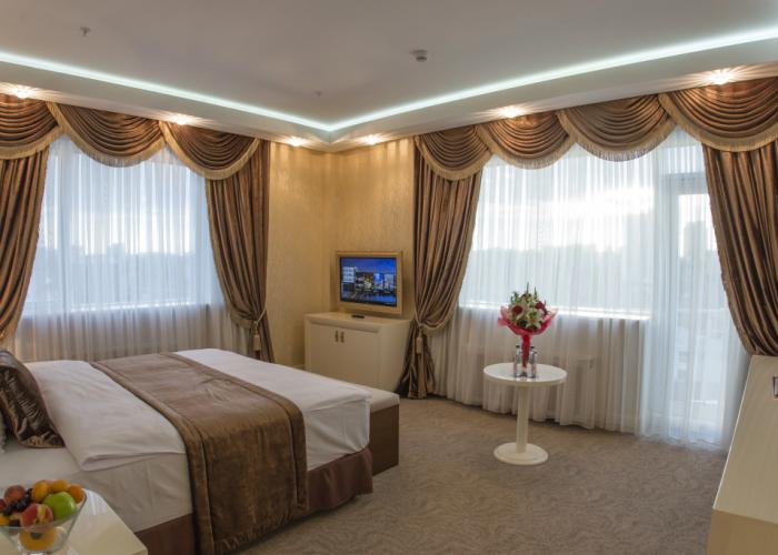 Butik-Hotel Buta