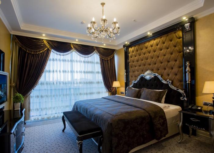 Butik-Hotel Buta