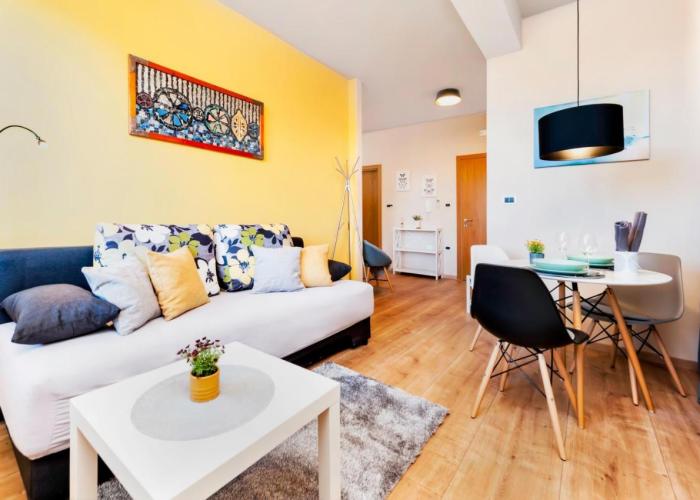 Room and Apartments Antea