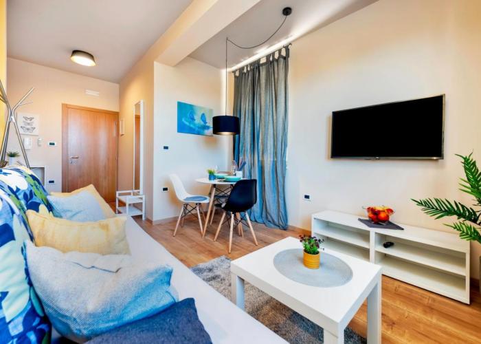 Room and Apartments Antea