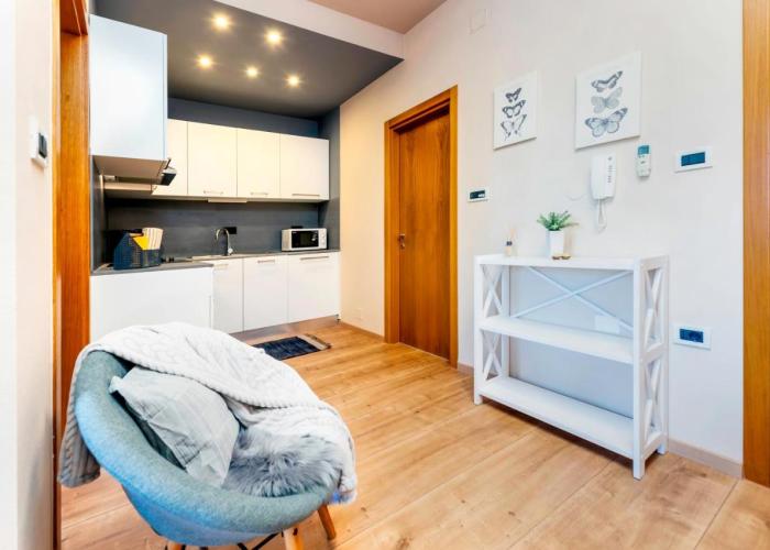 Room and Apartments Antea