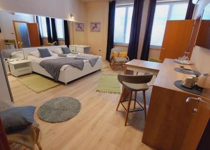Room and Apartments Antea