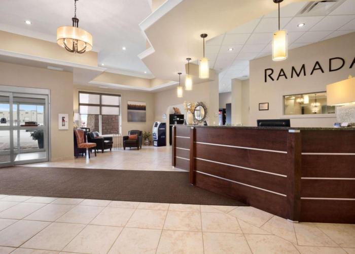Ramada by Wyndham Emerald Park/Regina East