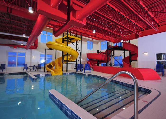 Ramada by Wyndham Emerald Park/Regina East