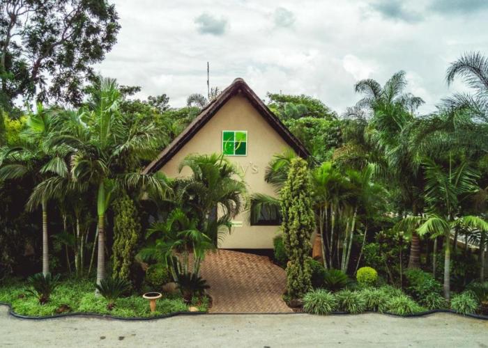 Sandy's Creations Resort