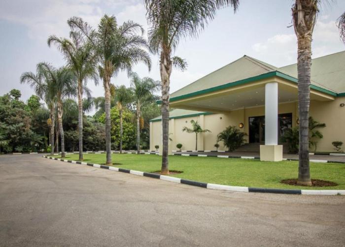 Sandy's Creations Resort