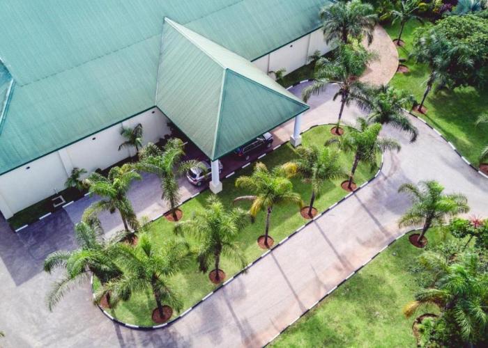 Sandy's Creations Resort