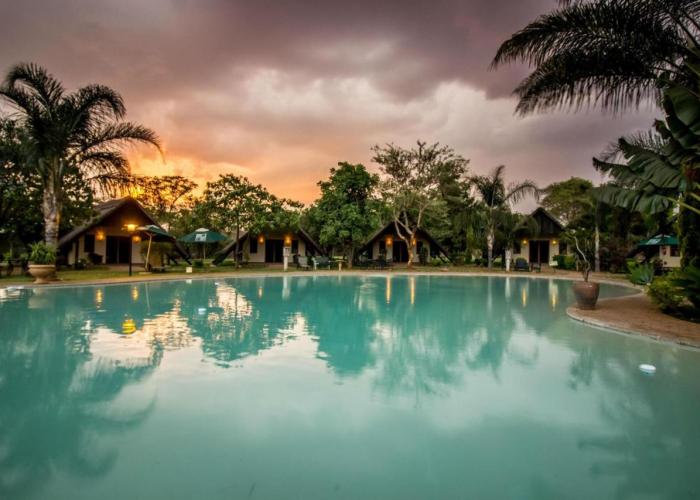 Sandy's Creations Resort