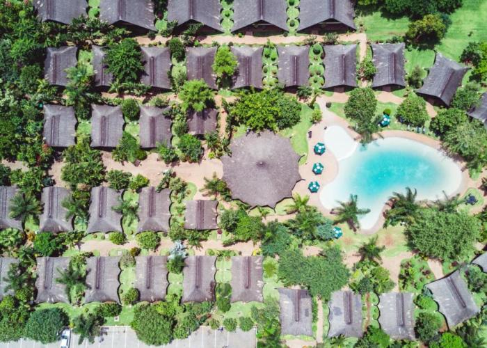 Sandy's Creations Resort