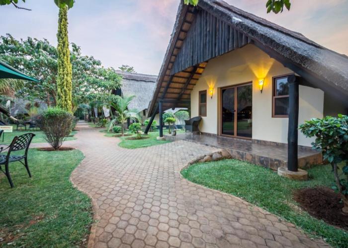 Sandy's Creations Resort