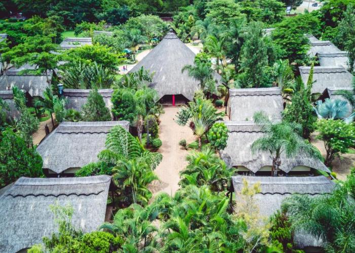 Sandy's Creations Resort