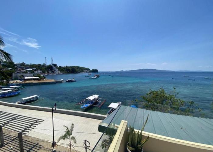 Papa Freds Beach Resort