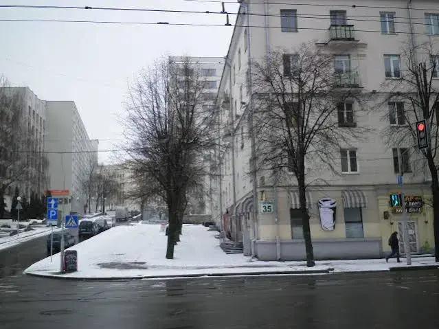 Apartments on Myasnikova