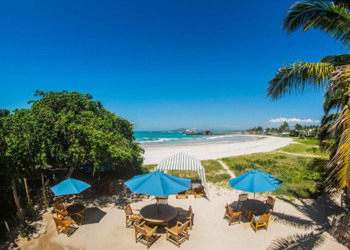 The Isabela Beach House
