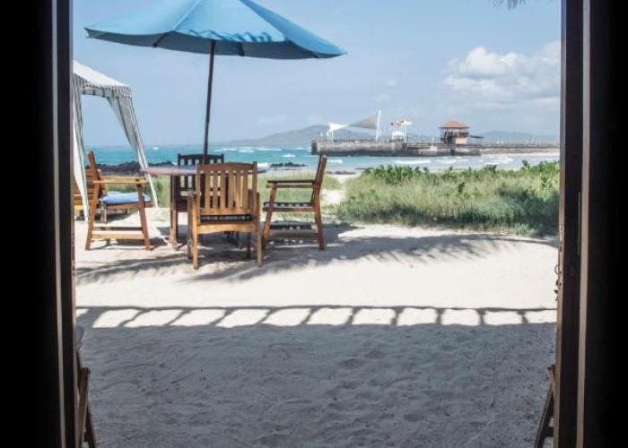 The Isabela Beach House