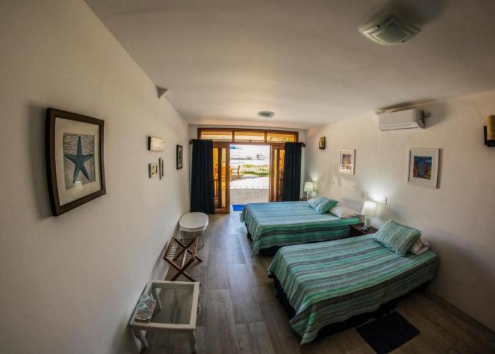 The Isabela Beach House