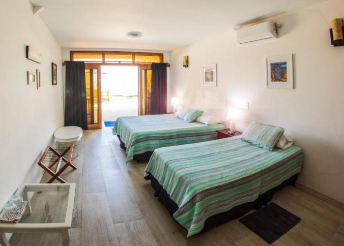 The Isabela Beach House