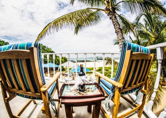 The Isabela Beach House