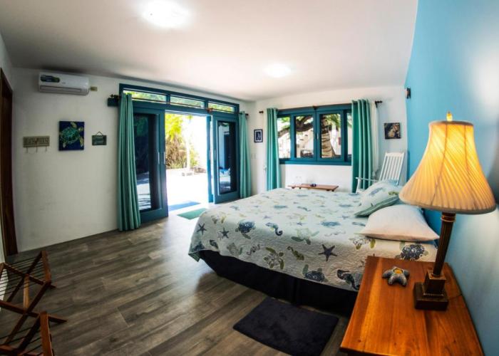 The Isabela Beach House
