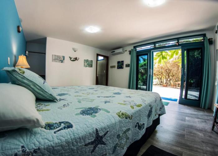 The Isabela Beach House