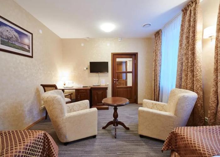 Hotel 