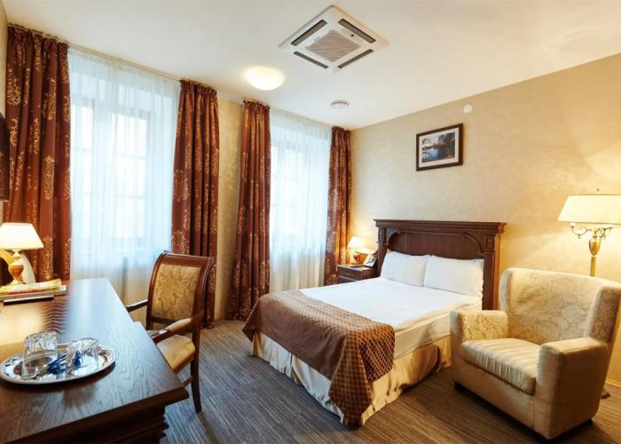 Hotel 