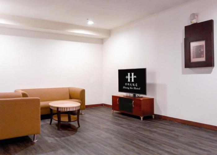 Zhong Ke Hotel