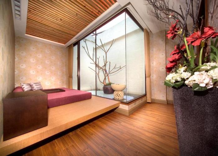 Yen Jim Boutique Motel