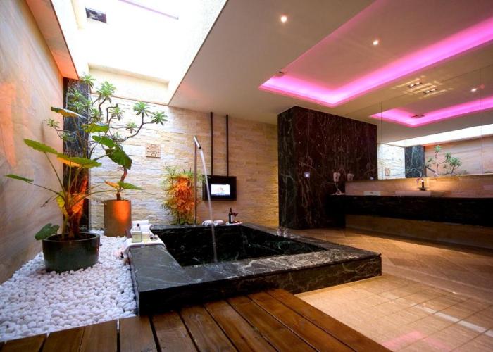 Yen Jim Boutique Motel