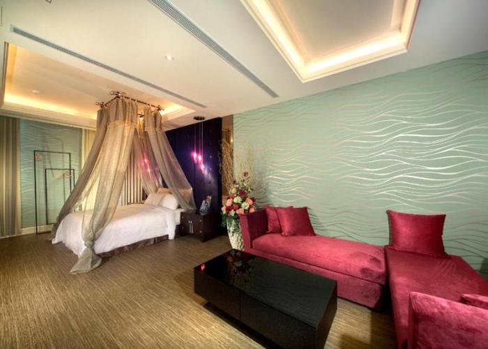 Yen Jim Boutique Motel