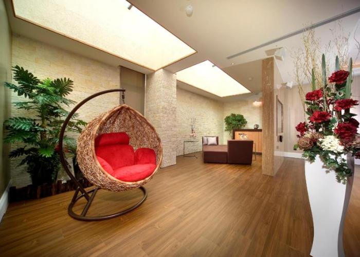 Yen Jim Boutique Motel
