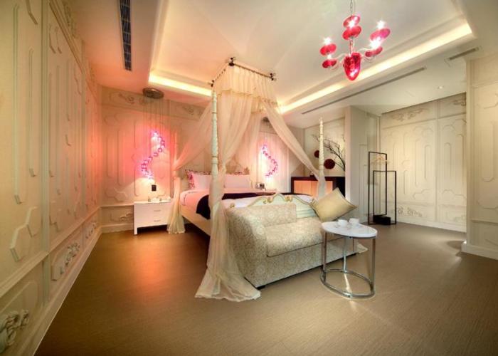 Yen Jim Boutique Motel