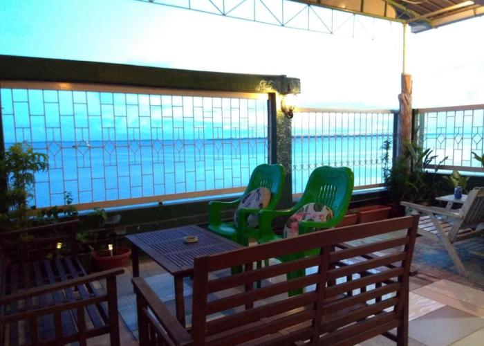 Sandakan Backpackers Hostel