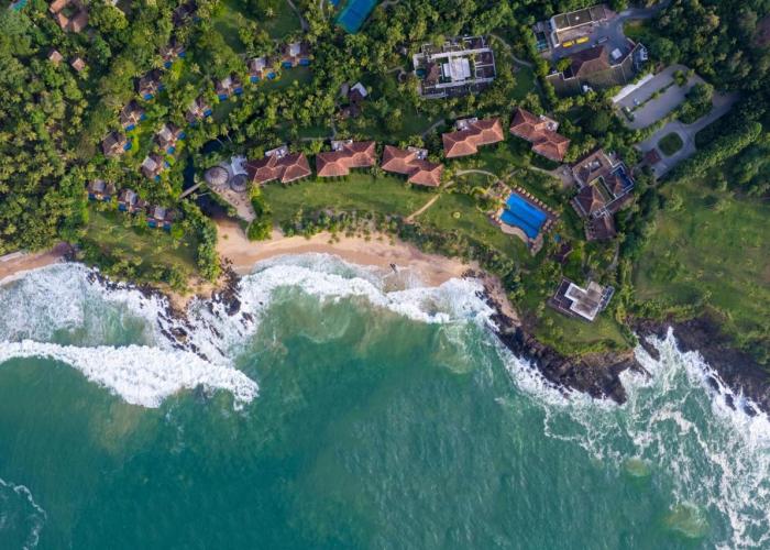 Anantara Peace Haven Tangalle Resort