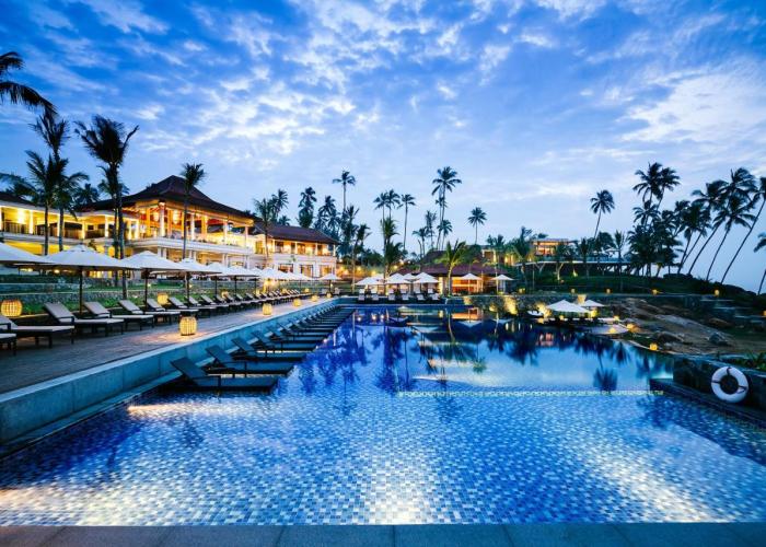 Anantara Peace Haven Tangalle Resort