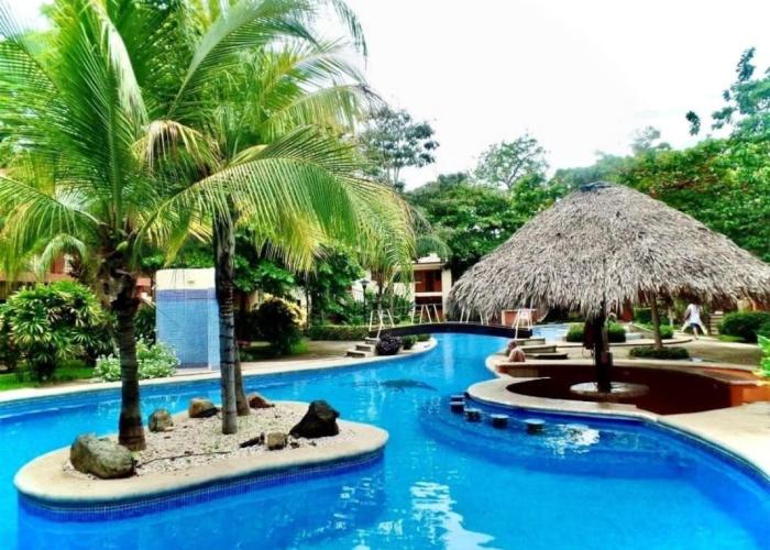 Villa CocoMarindo