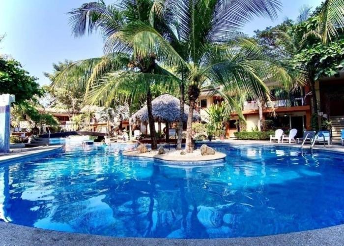 Villa CocoMarindo