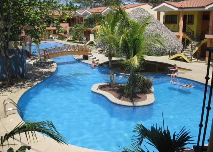Villa CocoMarindo