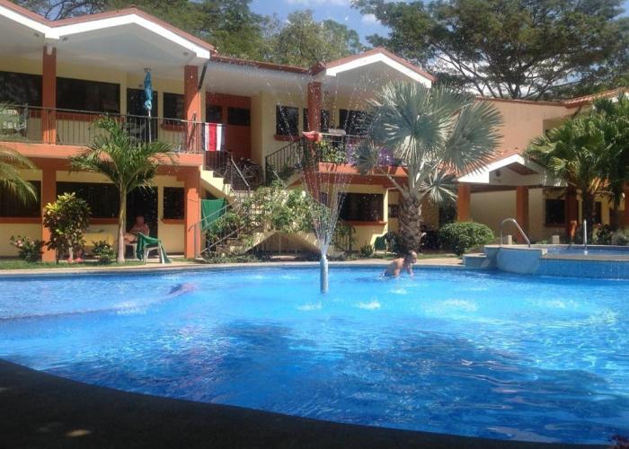 Villa CocoMarindo