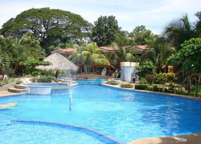 Villa CocoMarindo