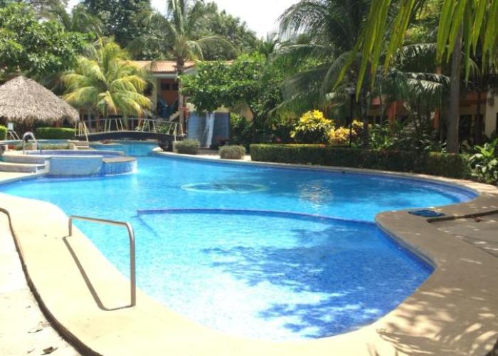 Villa CocoMarindo