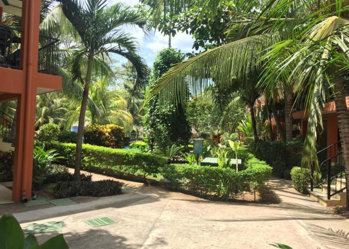 Villa CocoMarindo