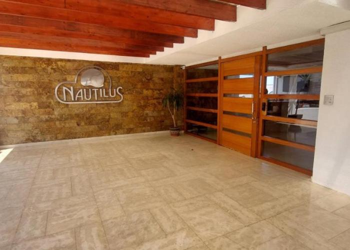 Departamentos Nautilus