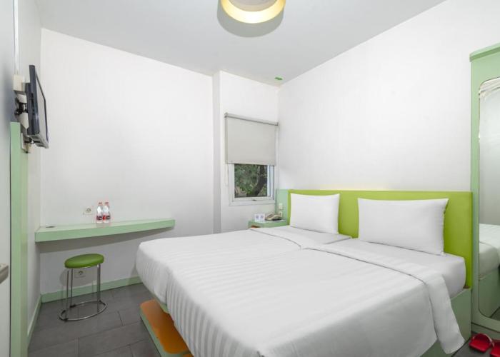 Swift Inn Aeropolis Airport
