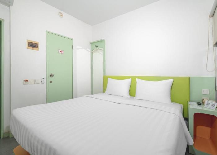 Swift Inn Aeropolis Airport