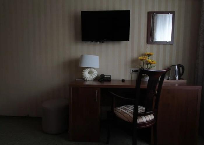 40 Let Pobedy Hotel